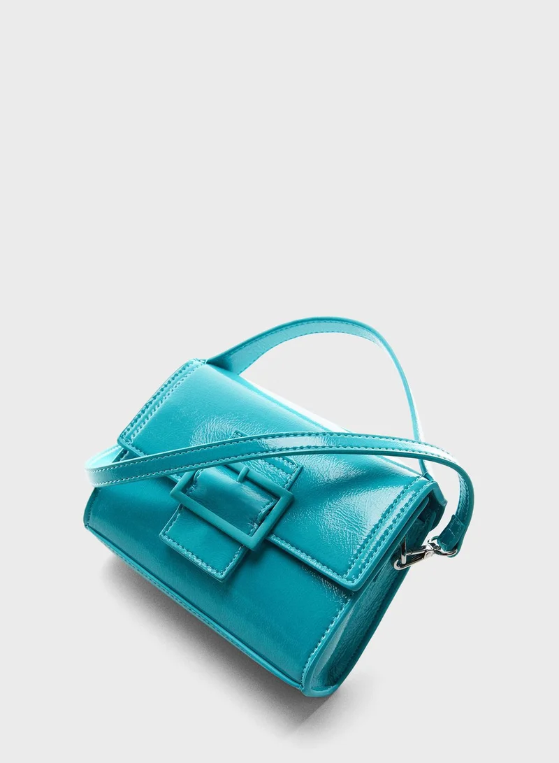 MANGO Helena Crossbody