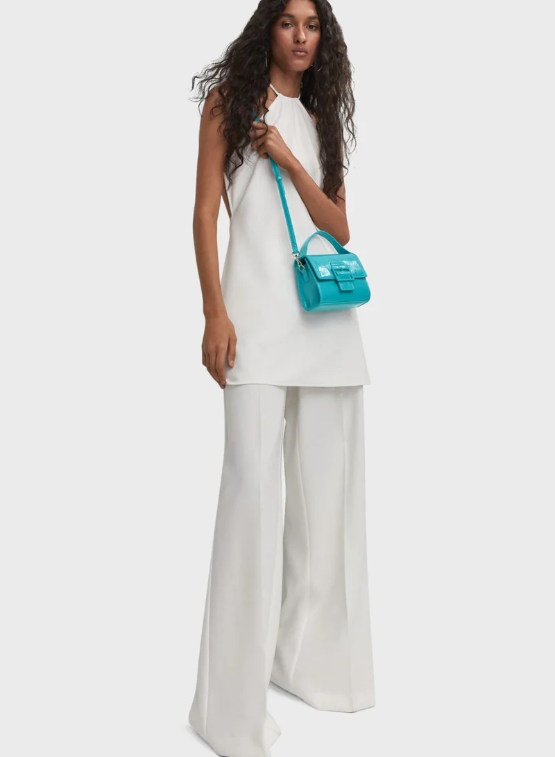 MANGO Helena Crossbody