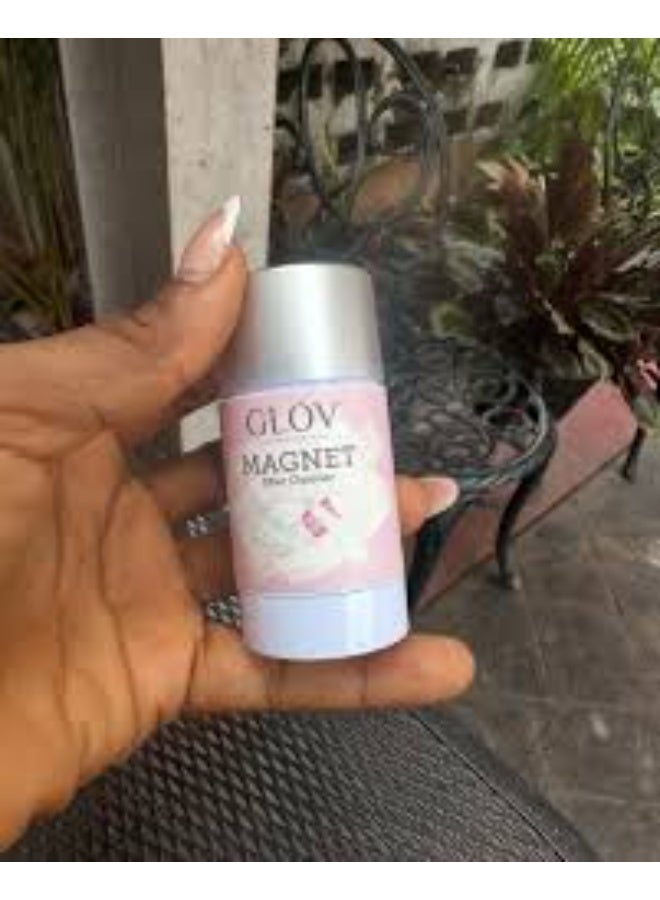 Glov Magnet Fiber Cleanser 1unit - Image 3