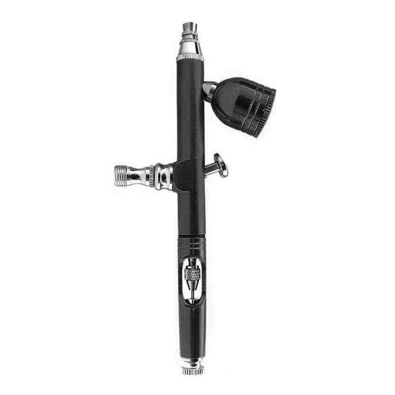 Airbrush Portable Handheld Airbrush Accessories 0.3mm Nozzle for FX Makeup Tattoo Painting Moisturizing - Image 1
