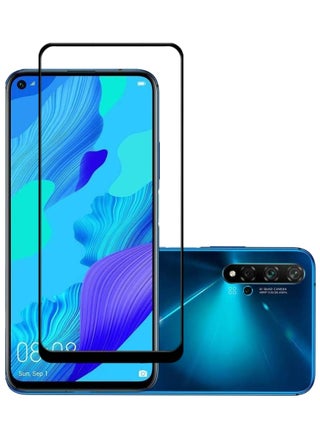 Antistatic ESD Dustproof Premium Quality High Definition Tempered Glass Screen Protector Designed For Huawei nova 5T - pzsku/Z6E9DC9E9FA47AED758D2Z/45/_/1723899044/a2a2edda-f29d-4cc3-acc0-45b44cba7924