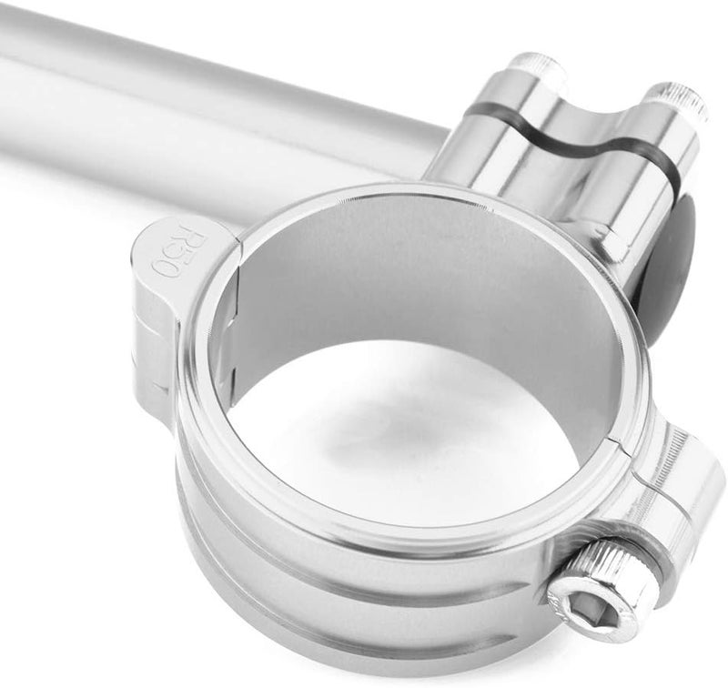 DEMULAX Motorcycle Handlebar Riser Clamp - Image 2