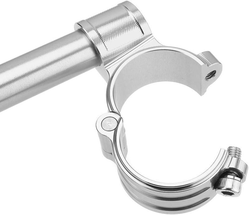 DEMULAX Motorcycle Handlebar Riser Clamp - Image 4