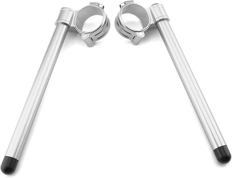 DEMULAX Motorcycle Handlebar Riser Clamp - Image 5