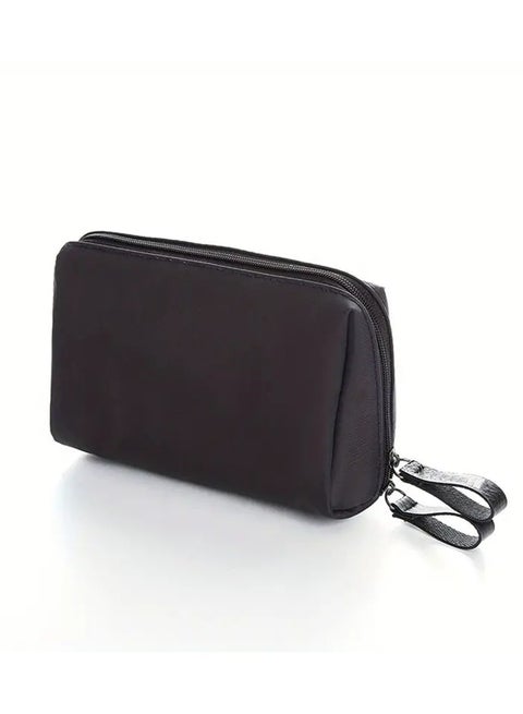 Small Makeup Bag For Purse,Makeup Pouch Small Cosmetic Bag Mini  Portable Hand Bag For Women And Girls