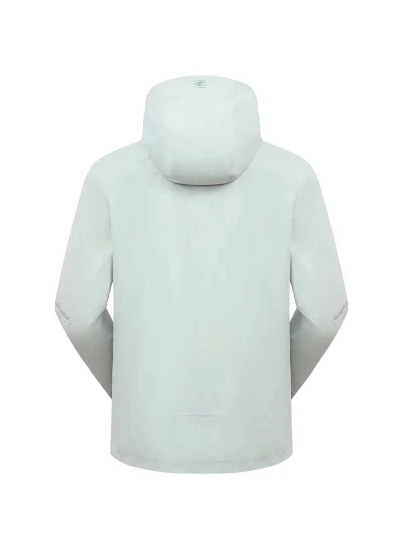 TOREAD Men's Impact Jacket - Lightweight Waterproof Outdoor Essential