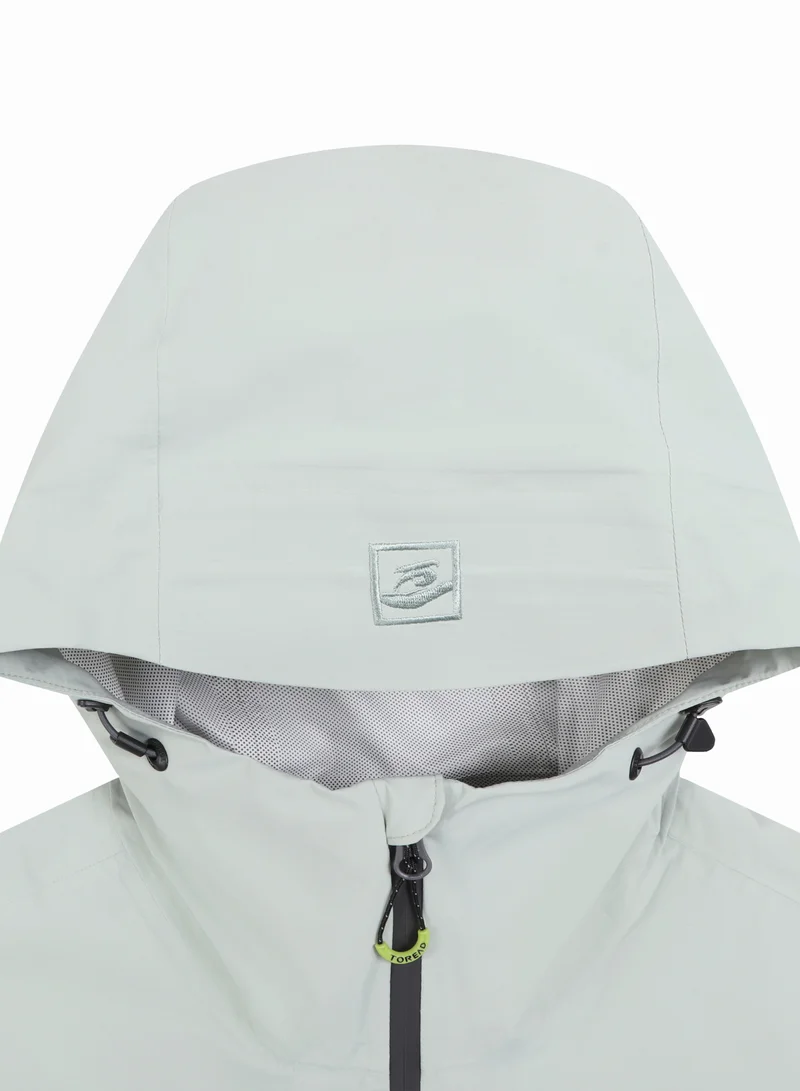TOREAD Men's Impact Jacket - Lightweight Waterproof Outdoor Essential