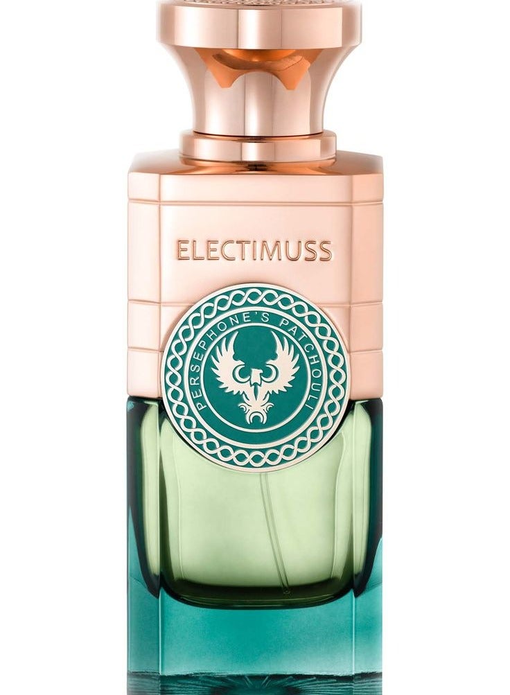 Electimuss Persephone's Patchouli Pure Parfum 100ml
