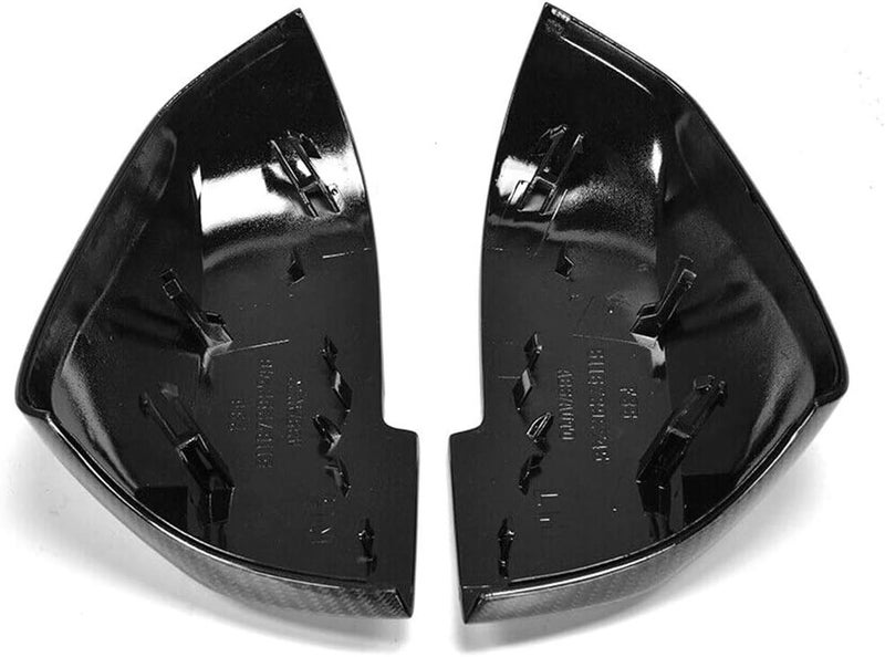 Vuzmode Carbon Fiber Side Mirror Covers for BMW - Image 3