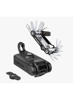 TOPEAK Topeak Tool box Ninja Master +Tool box t20  - Image 1