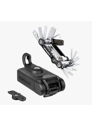 Topeak Tool box Ninja Master +Tool box t20 - pzsku/Z6E9E2785122AC0884044Z/45/_/1687712881/66d2f1ee-f894-43a7-9d9a-65eada2a3a47