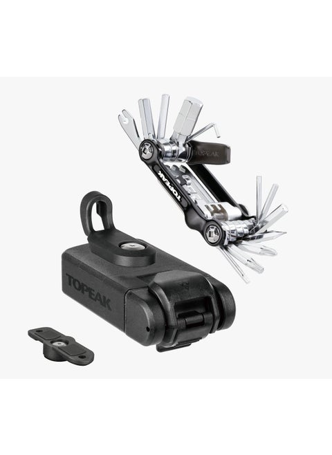 Topeak Tool box Ninja Master +Tool box t20