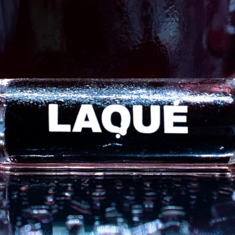 LAQUÃ‰ Cherry Bowl Lip & Cheek Tint