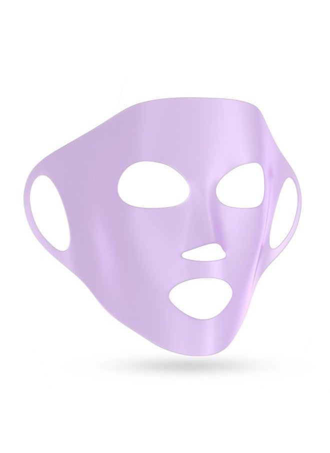 Nurse Jamie - FaceWrap Skin Perfecting Silicone Mask - Image 1
