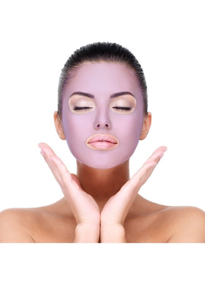 Nurse Jamie - FaceWrap Skin Perfecting Silicone Mask - Image 1