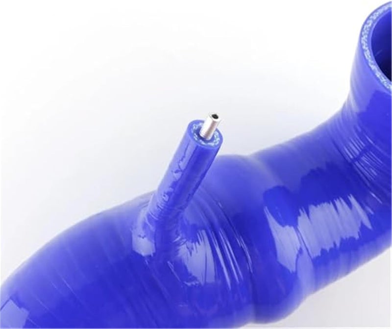 Wivplex Silicone Air Intake Hose for SAAB 9-3 2.0T - Image 3