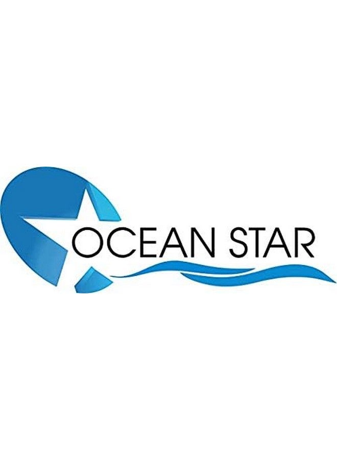 Ocean Star Technologies - Filter Candle | PP Spun Cartridge | 5 Micron Pre Filter for All Type RO Water Purifier in 9 LTR to 25 LTR Pcs(10 inch) Pack of (4) - Image 5