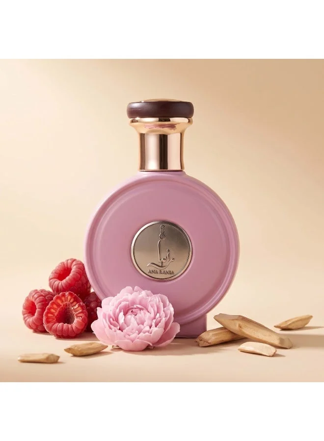 عطور ايه ام دي عطر رانيا من  للعطور للرجال والنساء أو دي بارفان  مل