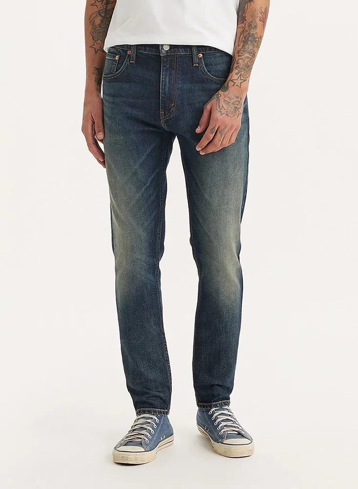 Levi's  Slim Taper Fit Men's Jeans for Men | Best Price UAE