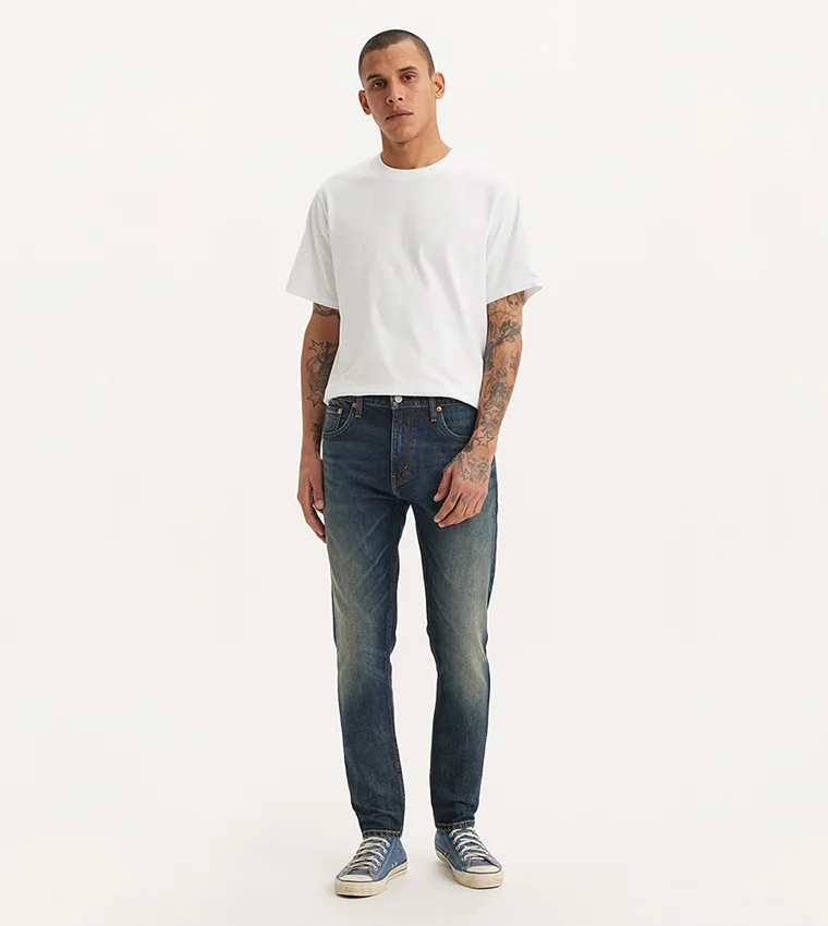 Levi's Slim Taper Fit Men's Jeans