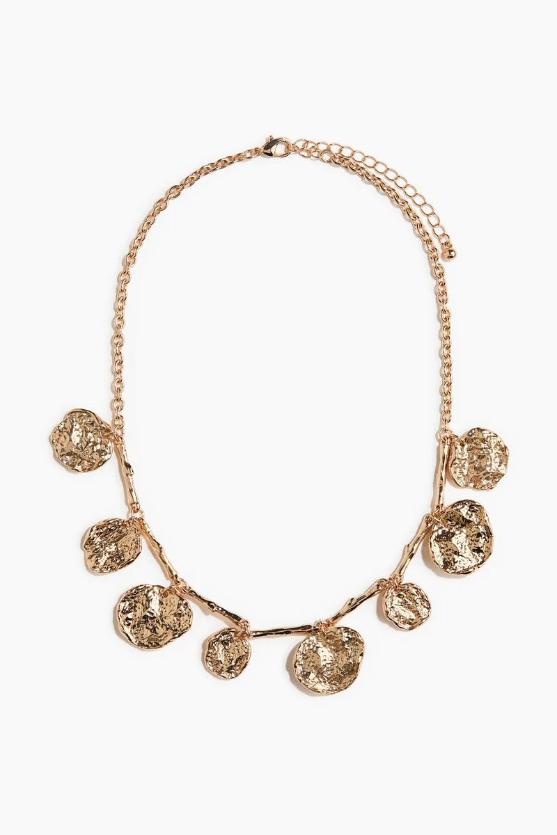 H&M Pendant necklace