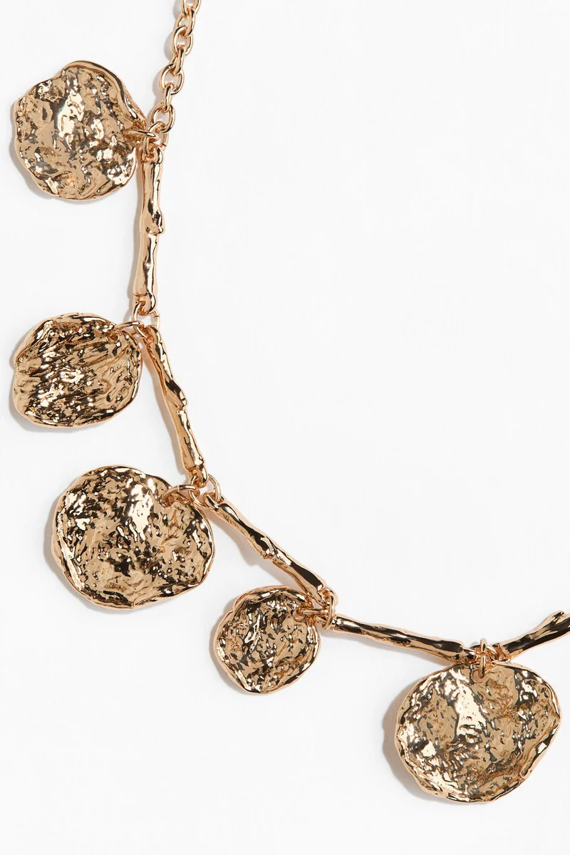 H&M Pendant necklace