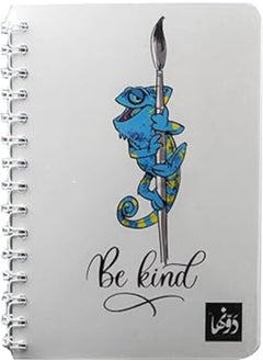 Generic NOTEBOOK DAWENHA 20 × 20 × 150 PAPER 