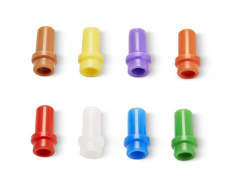 KOHLER Silent Fill Toilet Valve Kit, Genuine Part GP1138930, Adjustable with Multiple Fill-Rate Inserts - Image 3