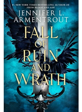 Fall of Ruin and Wrath