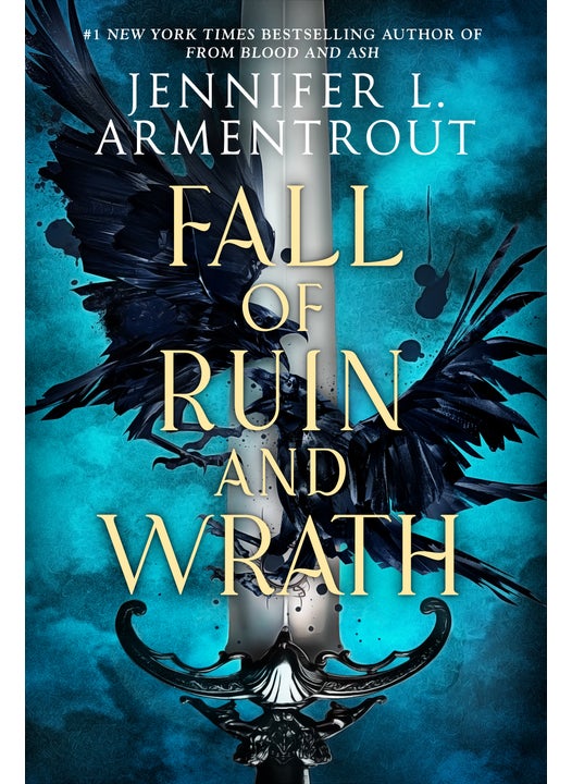Fall of Ruin and Wrath
