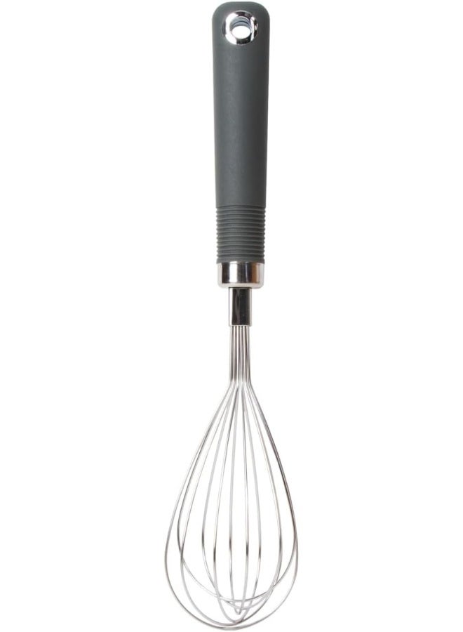 Fresh Choice Stainless Steel Egg Whisk - Image 3