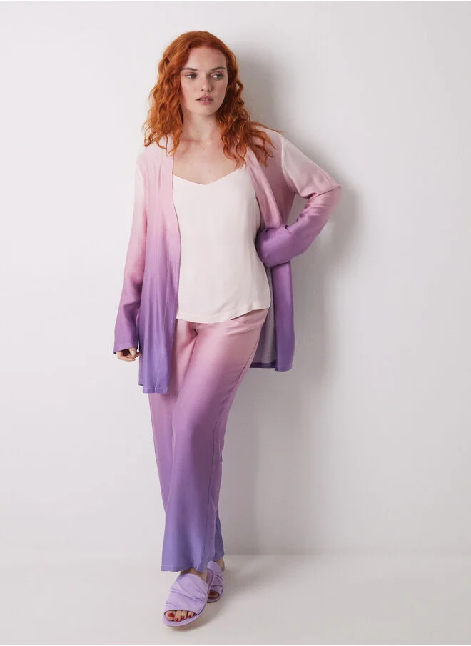 women'secret Long pyjamas set