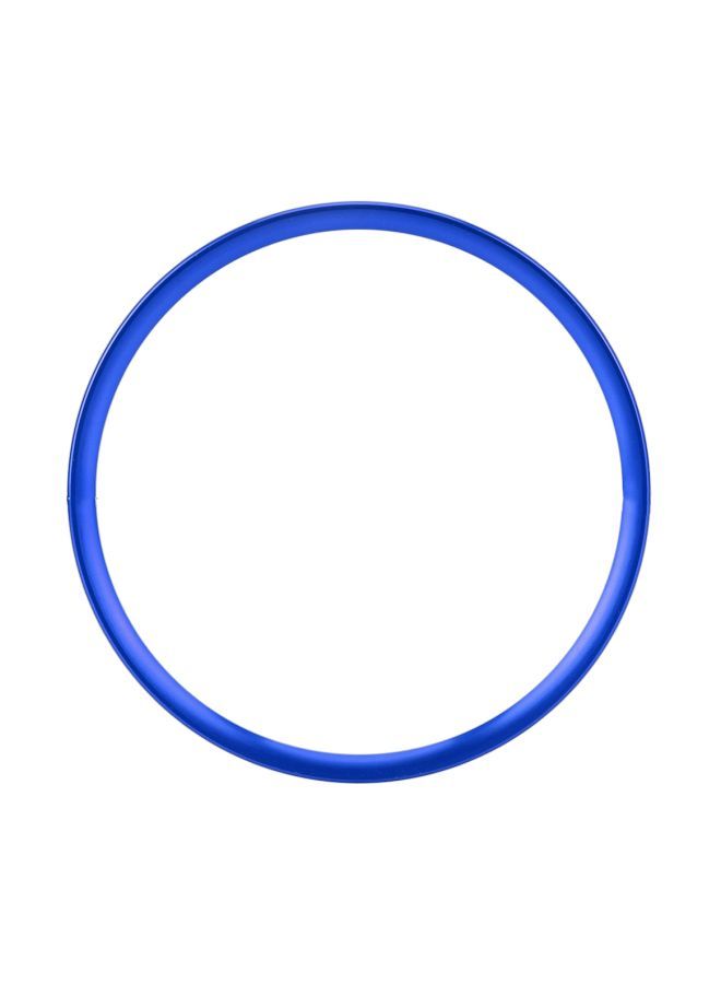 نيبمينينت غطاء بتصميم حلقة للزينة لسيارة أودي A4L/A3/A5 موديل (2017-2019) - Image 1