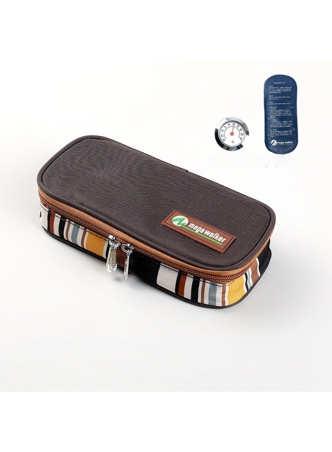 Nariele New Portable Insulin Refrigeration Box