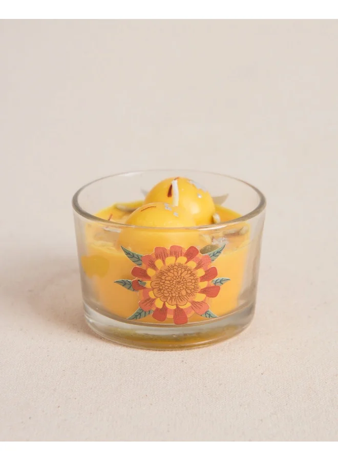 Chumbak Festive Warmth Candle