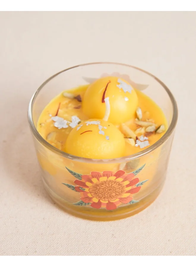 Chumbak Festive Warmth Candle