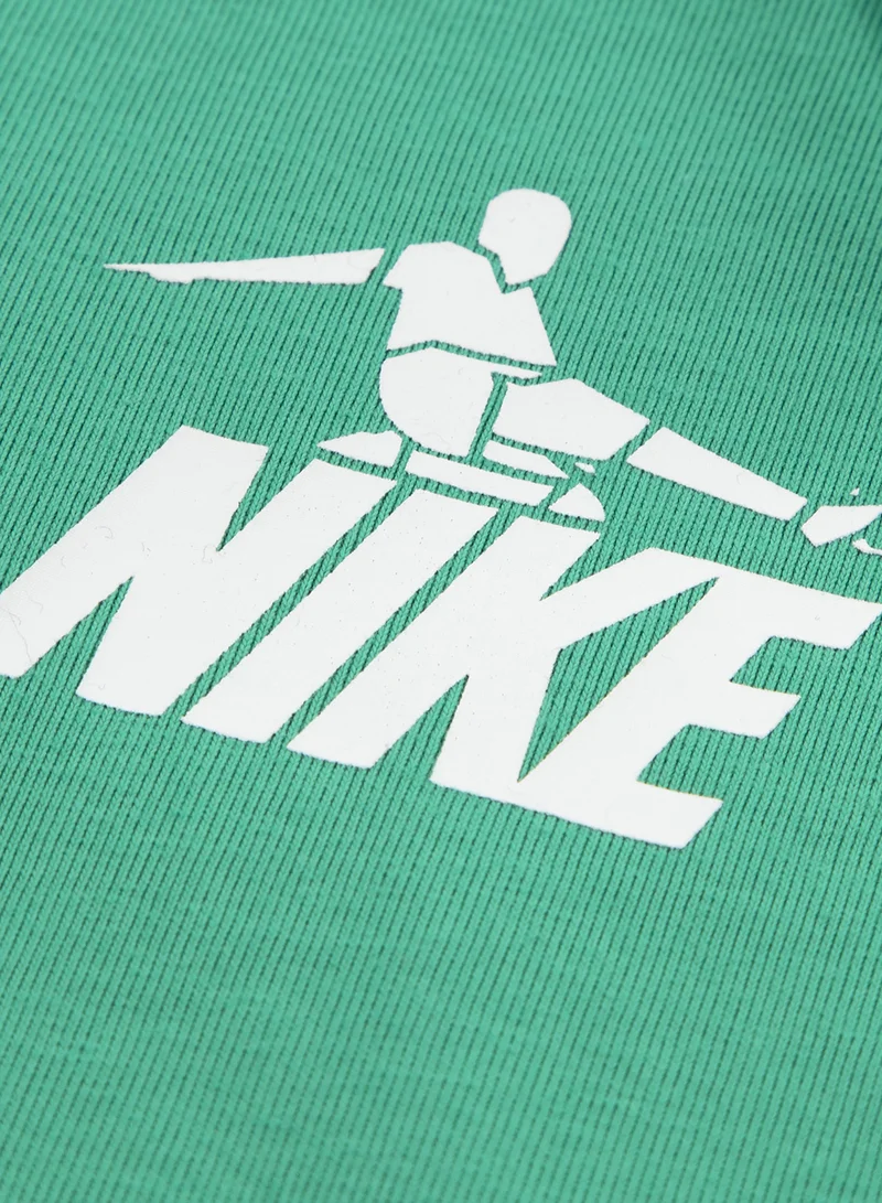 Nike  Kids Nsw Goal Mode Football Shorts for Men | Best Price UAE