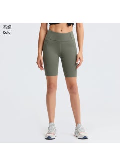 Moss Green