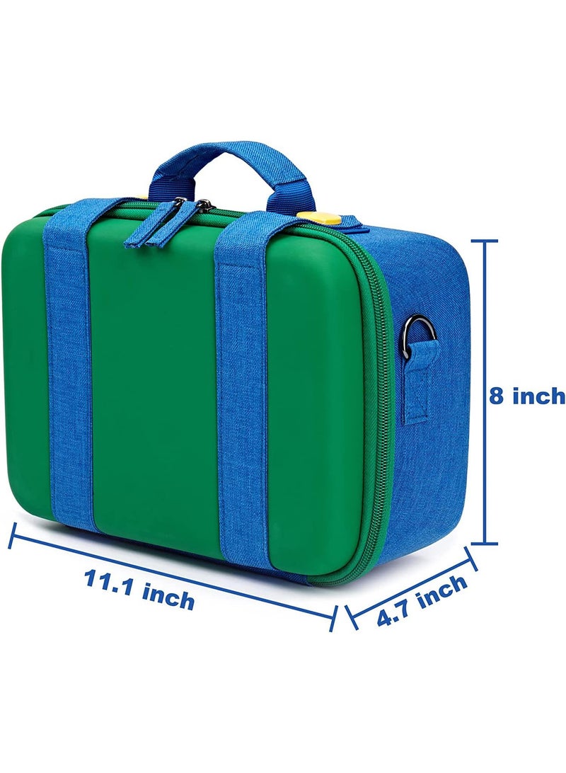 general Nintendo Switch Gaming Machine Storage Case Set Mario Portable Straddle Case - Image 5