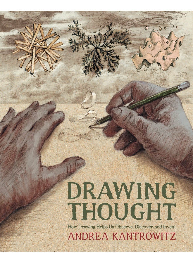 Drawing Thought - Image 2