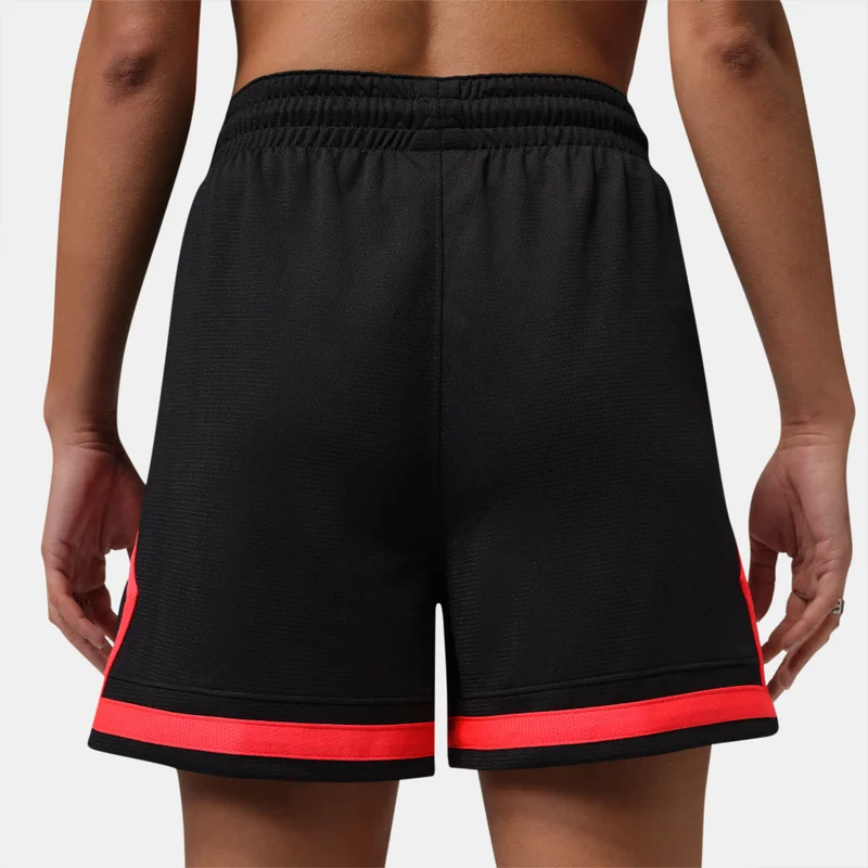 جوردن Women's Sport Diamond Dri-FIT Basketball Shorts