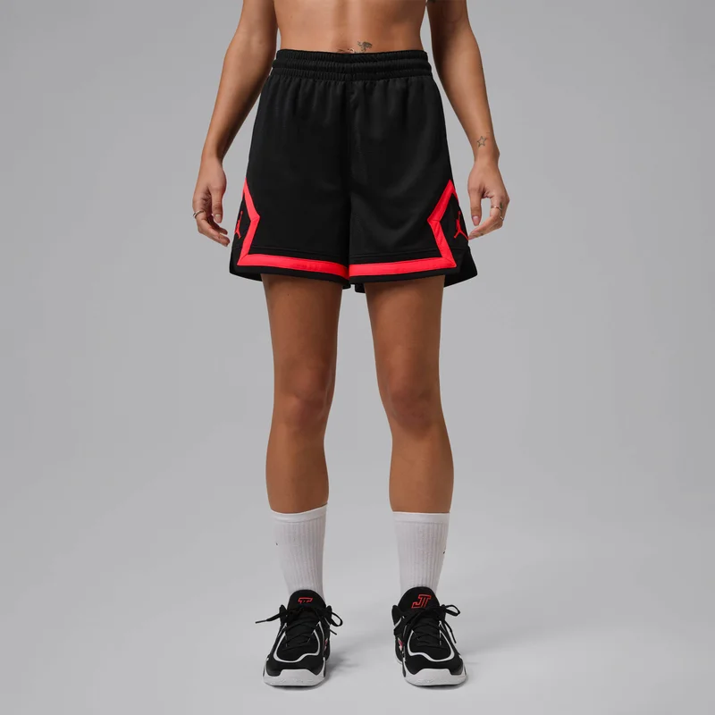 Women's Sport Diamond Dri-FIT Basketball Shorts