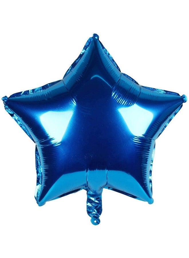 HK balloons® Magical Unicorn Balloon Bouquet 5pc Birthday Decoration for Girls Unicorn Balloon Set for Kids(Unicorn Themed) - Image 4