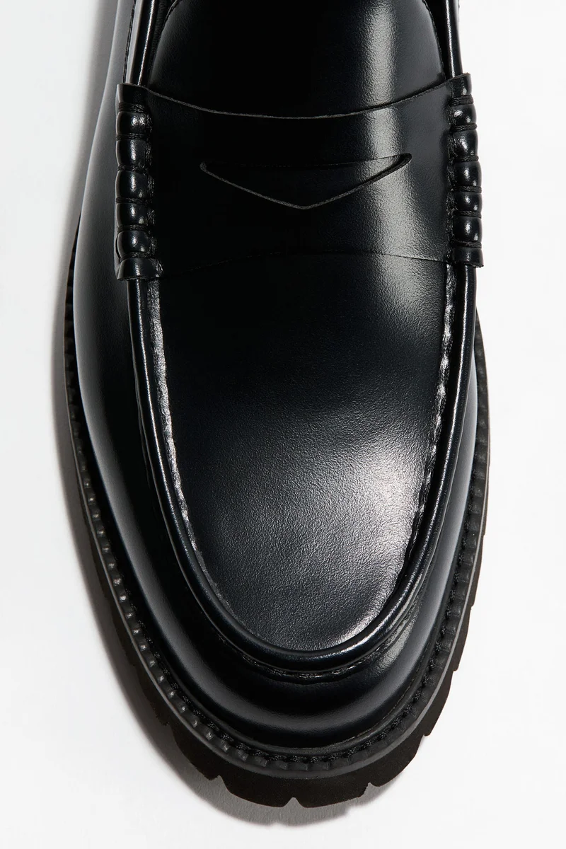 H&M  Penny loafers for Men | Best Price UAE