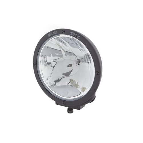 HELLA 007560361 Lamp Re 4000 Blk Ff Pos Drv H1 12V 55W E - Image 3