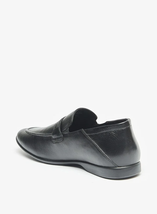 دوتشيني Men Slip On Loafers