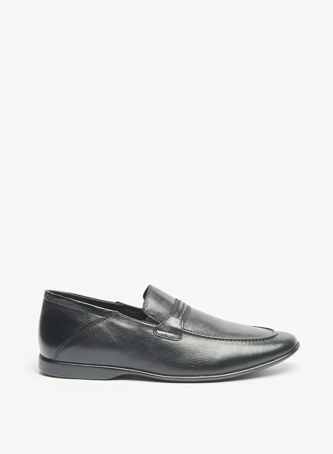 دوتشيني Men Slip On Loafers