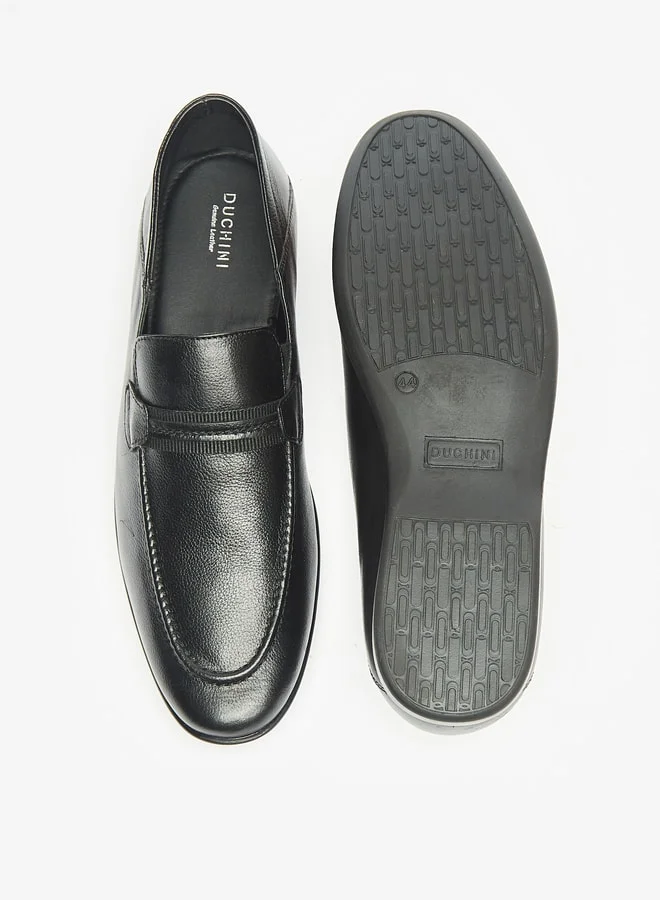 دوتشيني Men Slip On Loafers