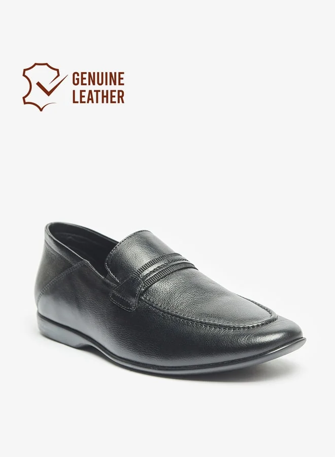 دوتشيني Men Slip On Loafers