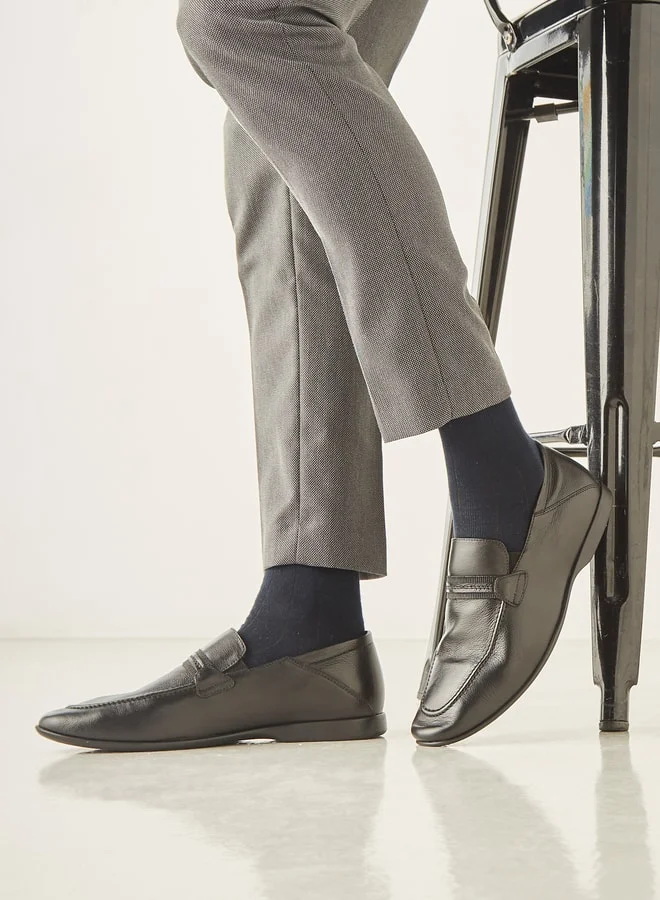 دوتشيني Men Slip On Loafers